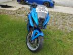 2024 SUZUKI GSX800 F for sale at Copart GA - TIFTON