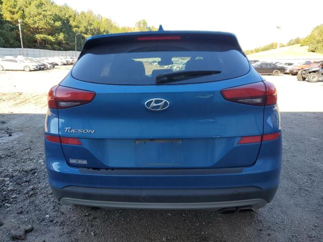 KM8J33AL2LU143322 Hyundai Tucson LIM 6