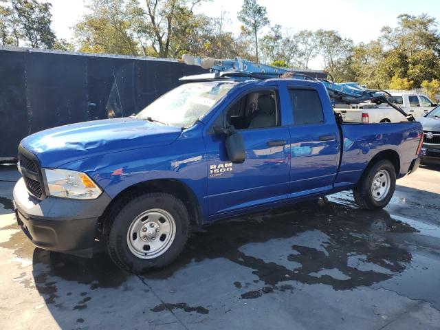 2019 Ram 1500 Classic Tradesman en Venta en Savannah, GA - All Over