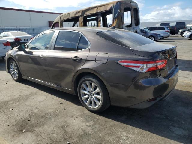 4T1C11AK3LU317067 Toyota Camry LE 2