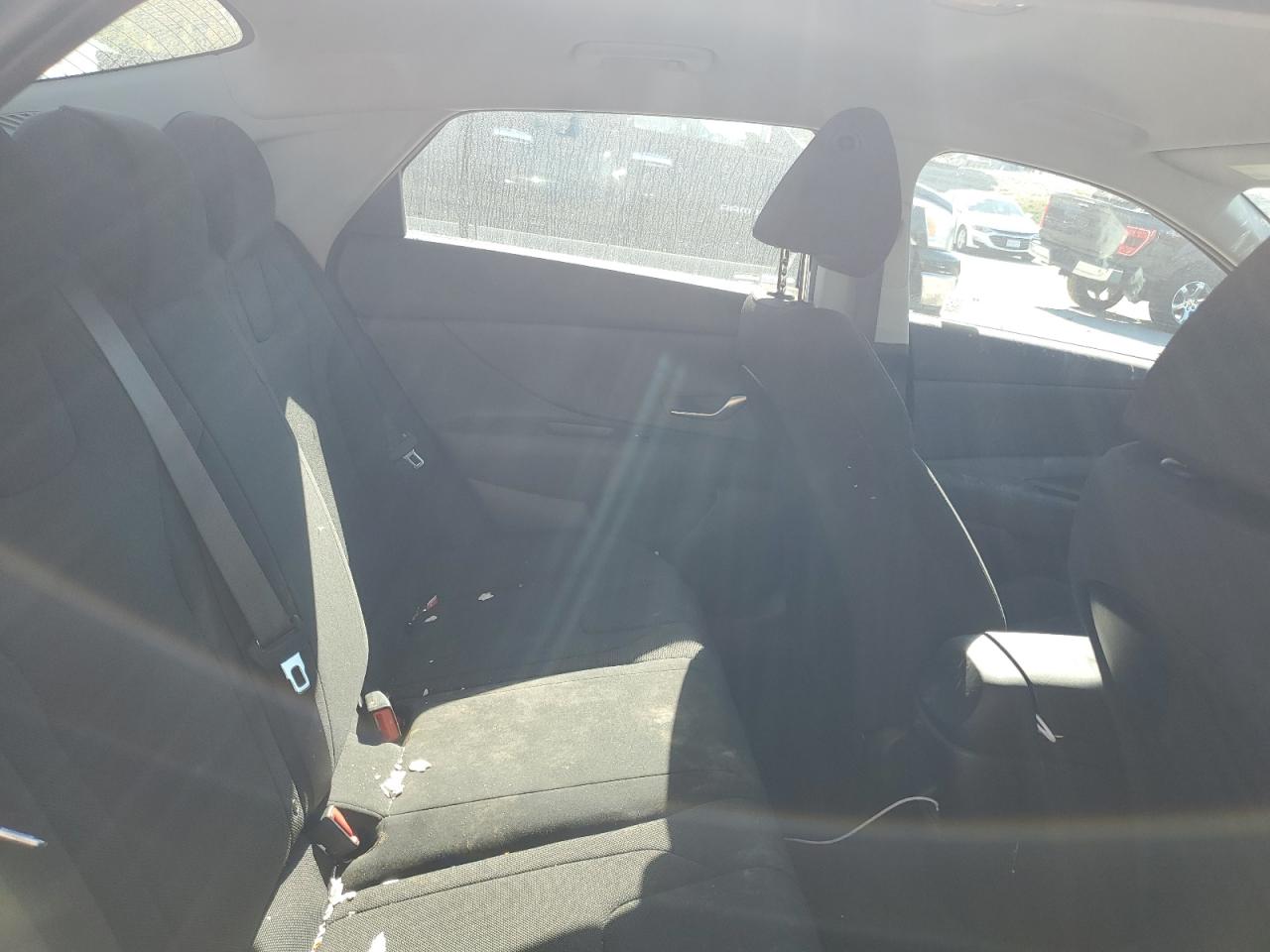 2024 Hyundai Elantra - Image 10