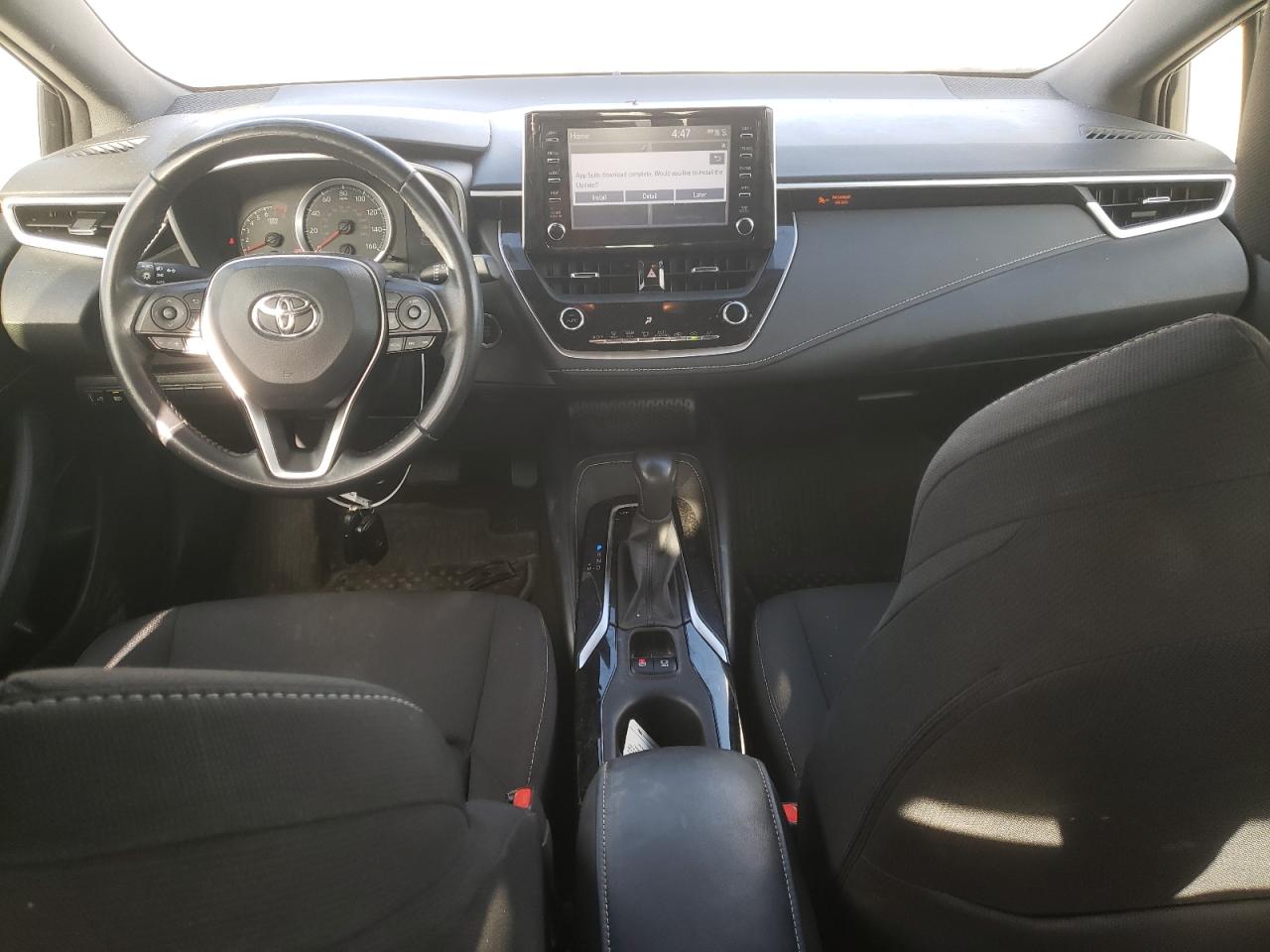 2019 Toyota Corolla - Image 8