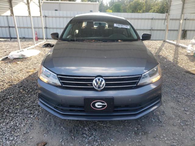  VOLKSWAGEN JETTA 2016 Szary