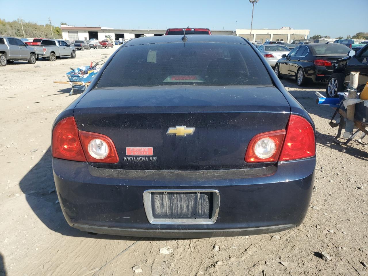 2011 Chevrolet Malibu - Image 6
