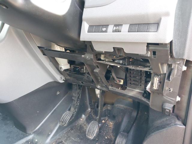 2017 CITROEN DISPATCH 1