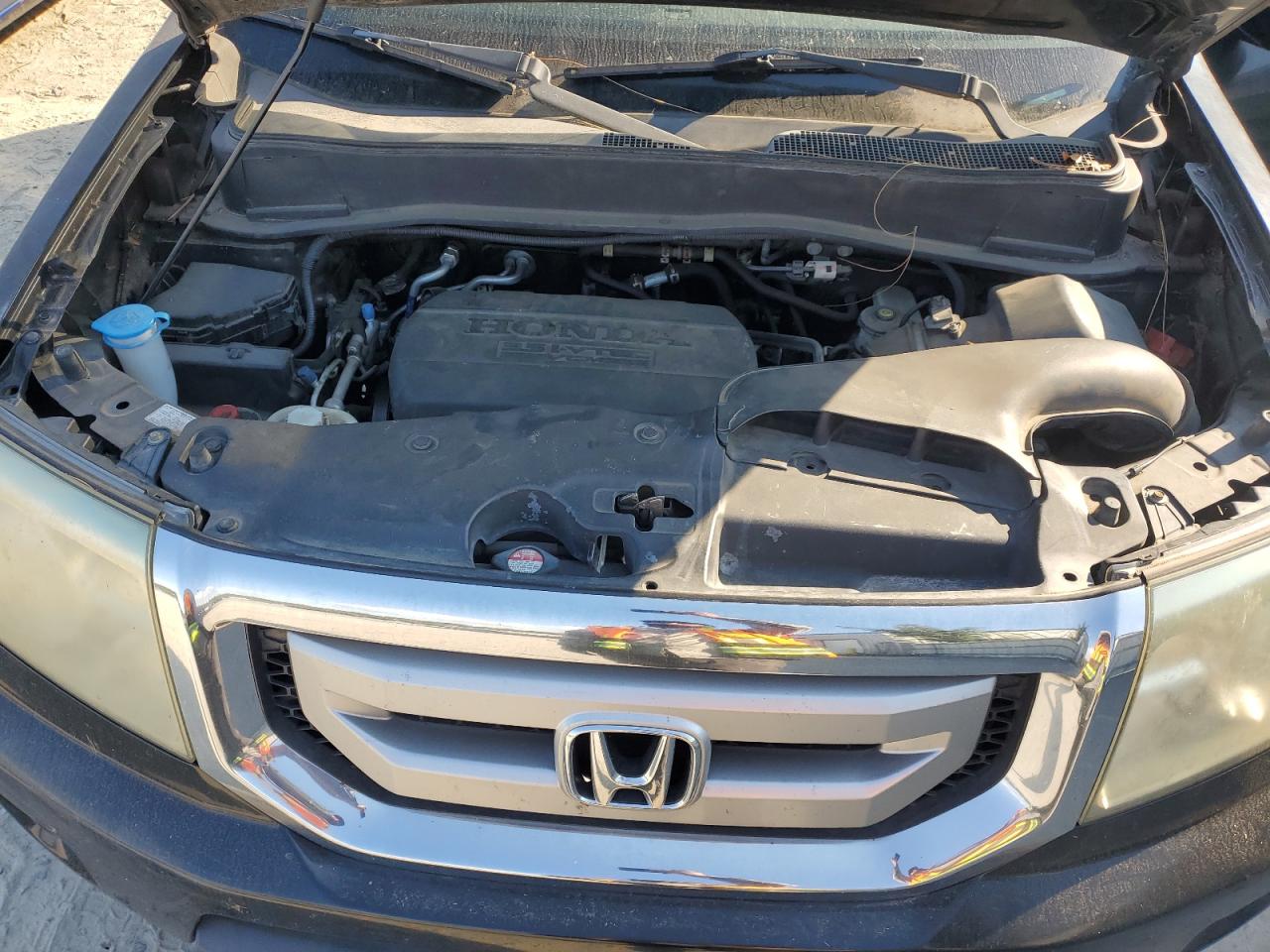 2011 Honda Pilot - Image 12