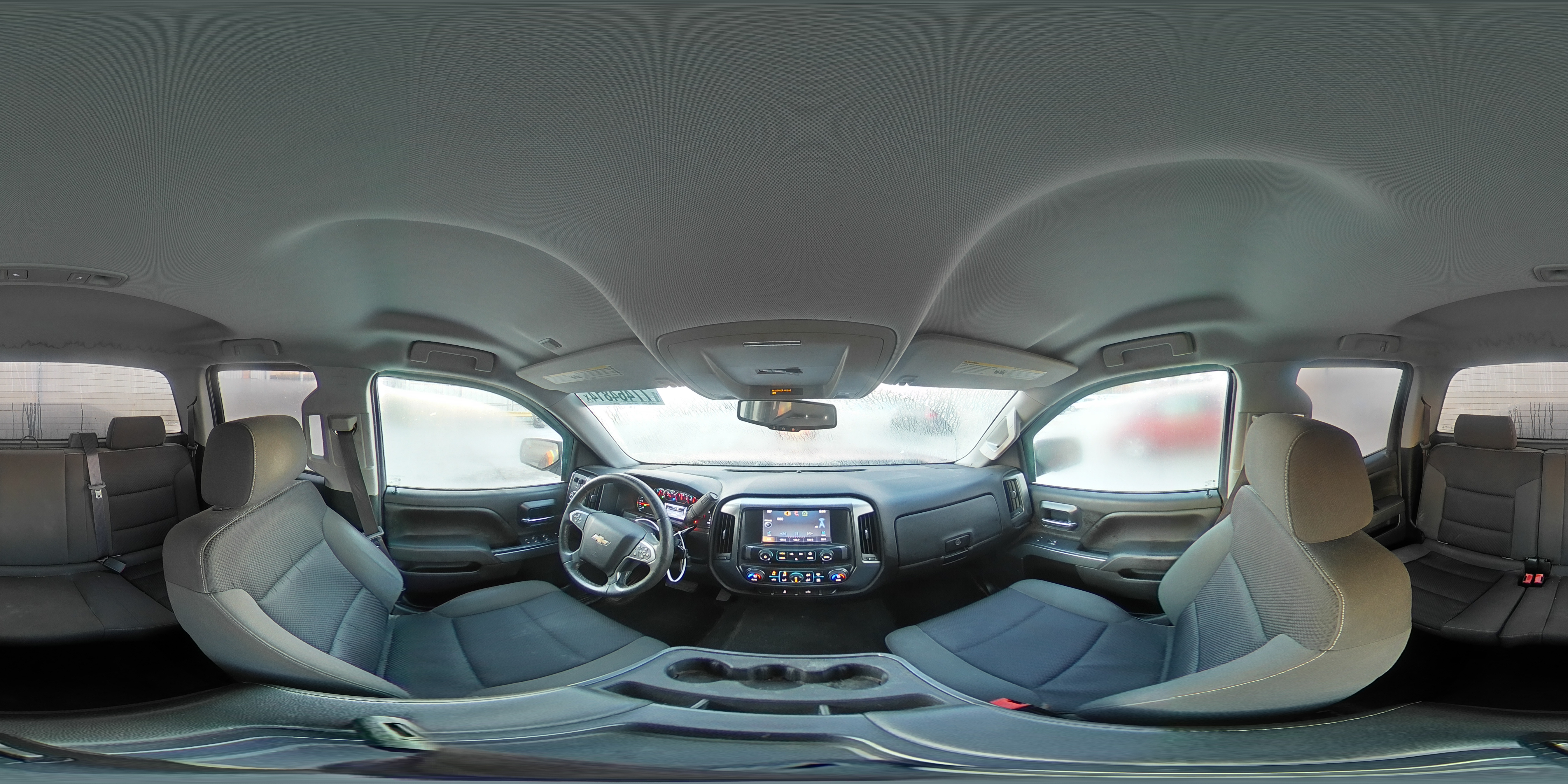 2014 Chevrolet Silverado - Image 14