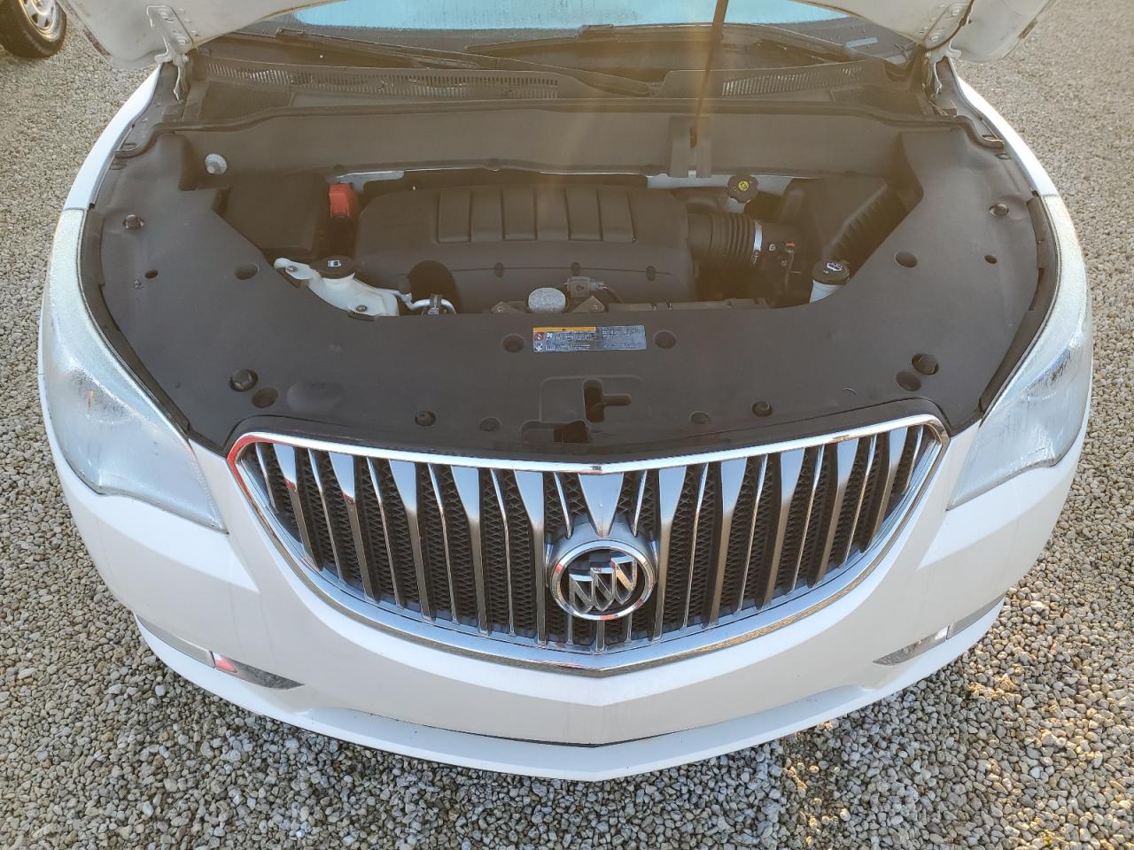 2013 Buick Enclave - Image 12