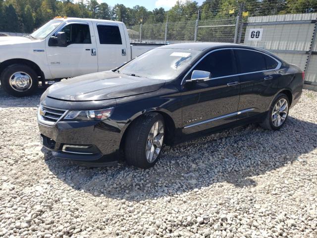 2015 Chevrolet Impala Ltz