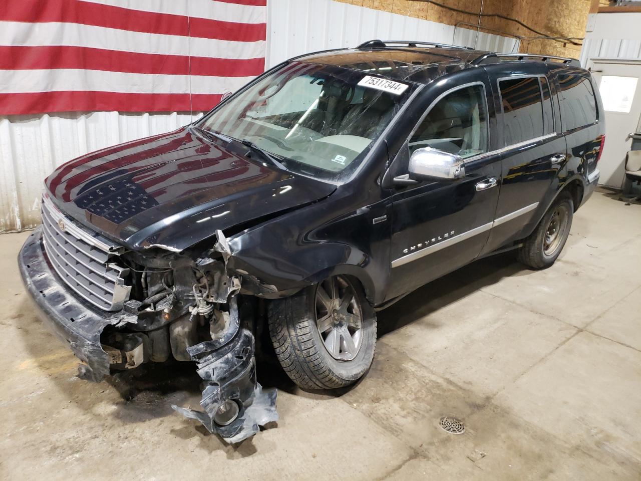2008 Chrysler Aspen - Image 1