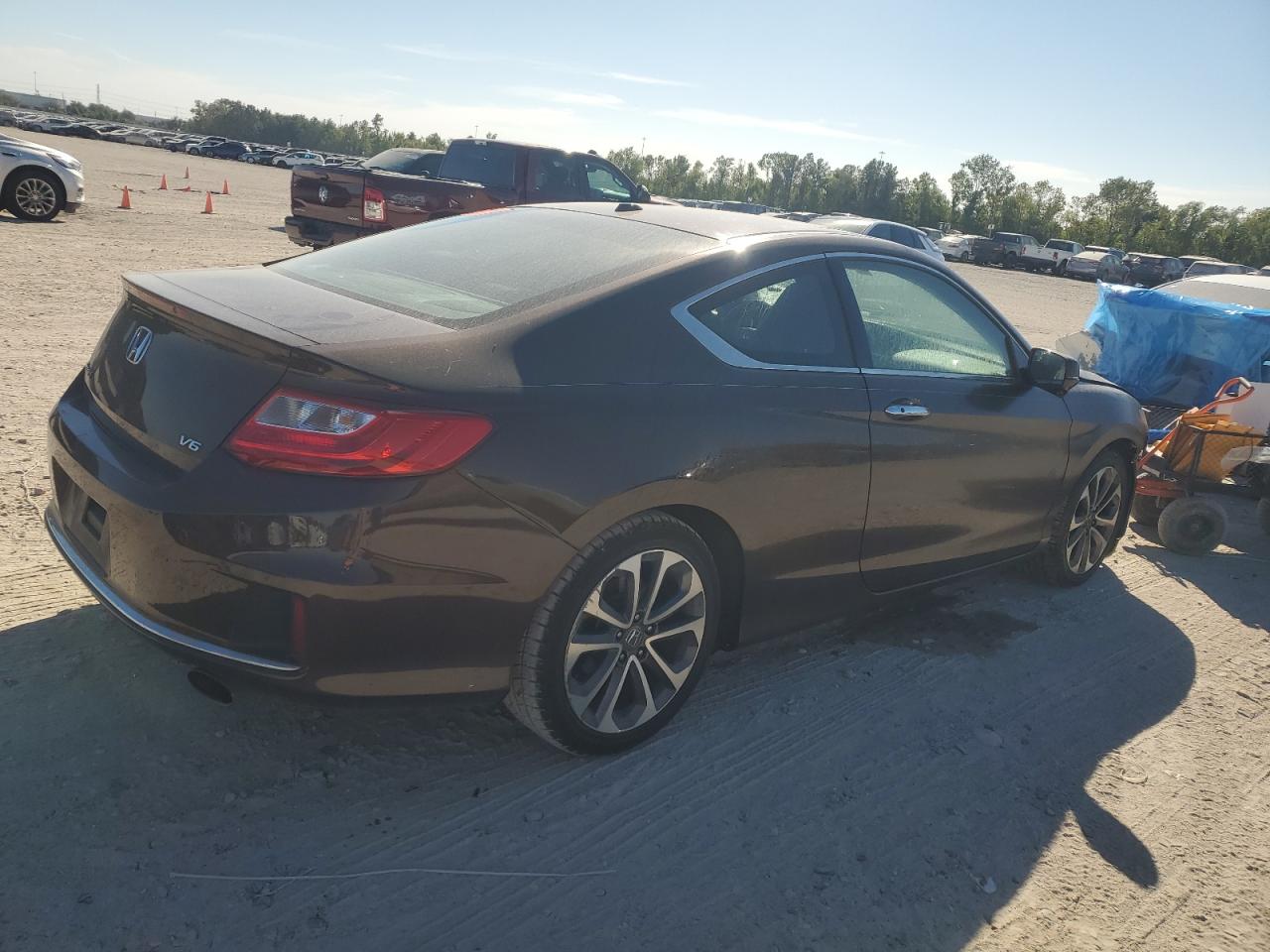 2013 Honda Accord - Image 3
