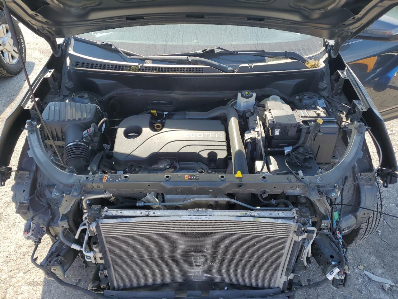 2019 Chevrolet Equinox - Image 12