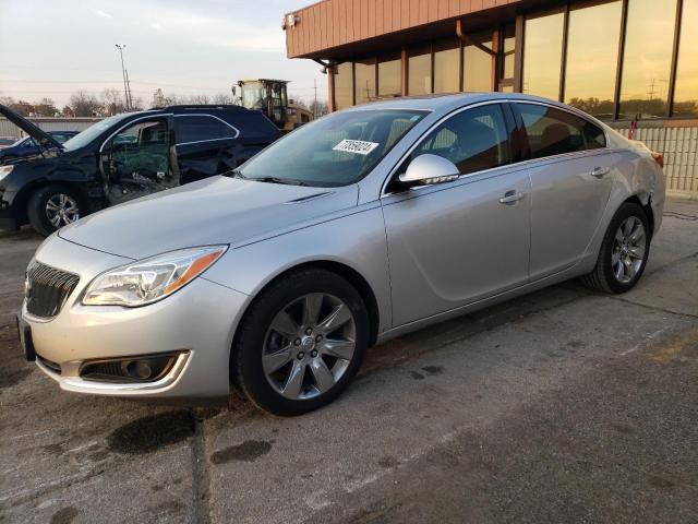 2017 Buick Regal Premium