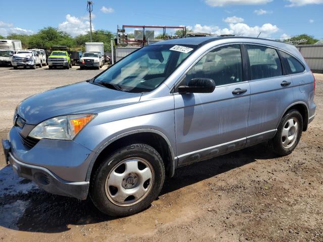 2007 Honda Cr-V Lx zu verkaufen in Kapolei, HI - Minor Dent/Scratches