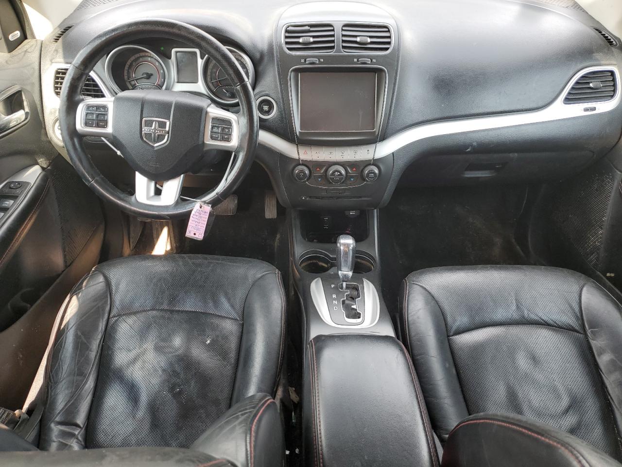 2018 Dodge Journey - Image 8