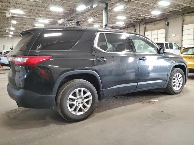 1GNERGKW3LJ201337 Chevrolet Traverse L 3