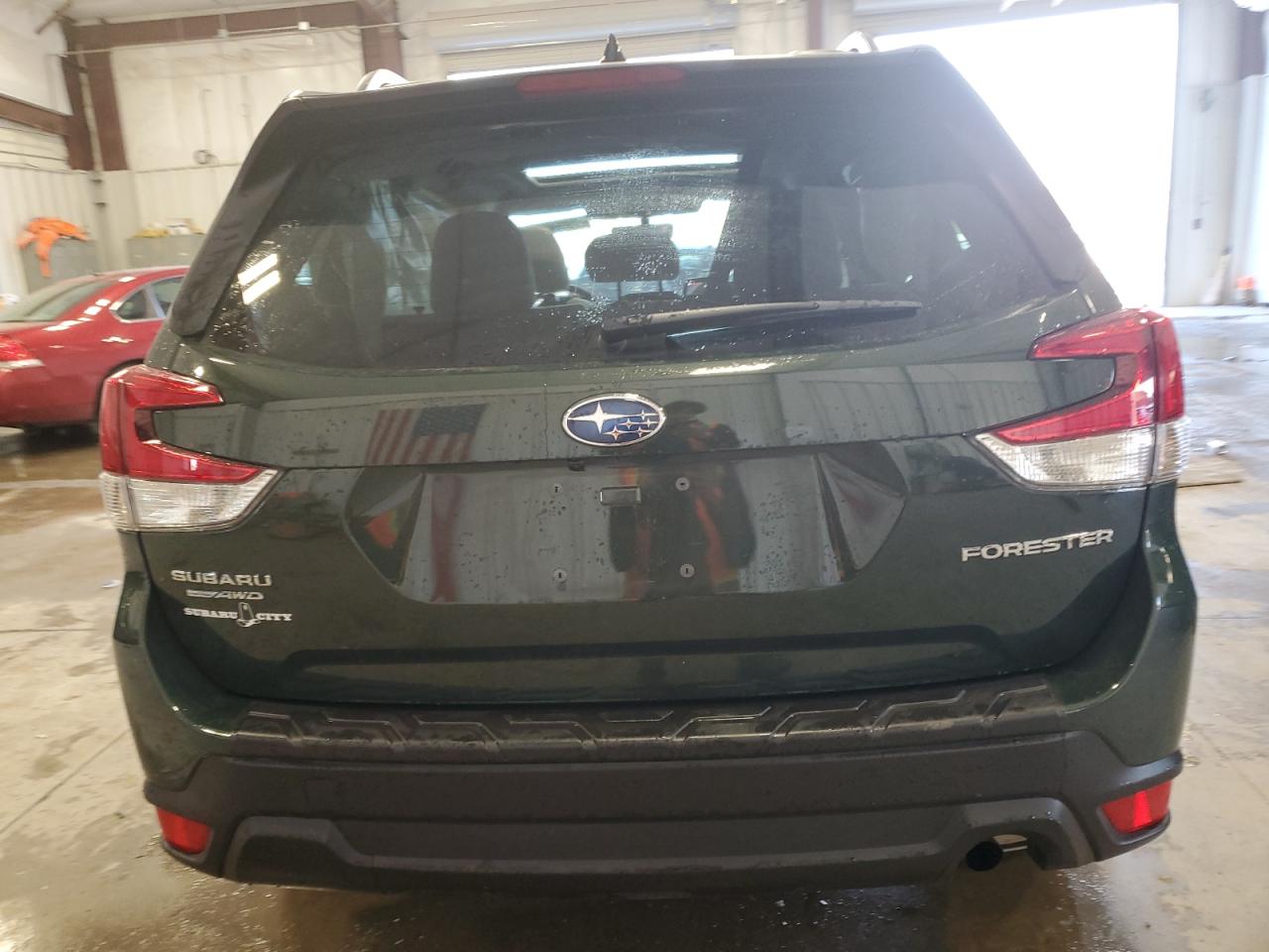 2024 Subaru Forester - Image 6