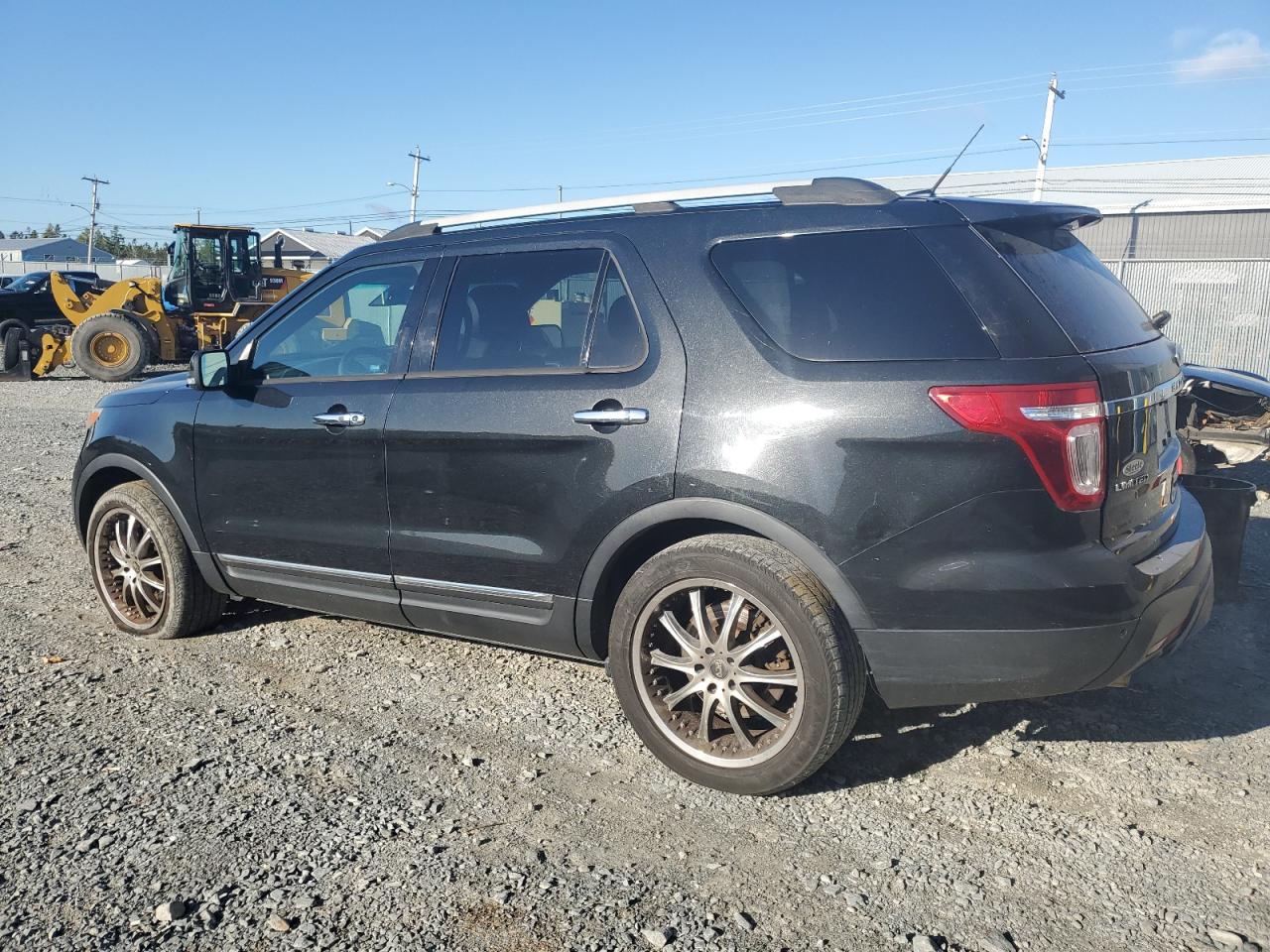 2014 Ford Explorer - Image 2