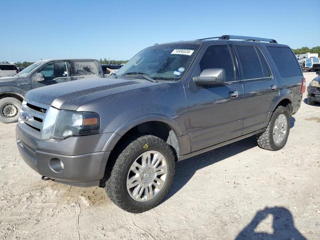 2013 Ford Expedition Limited