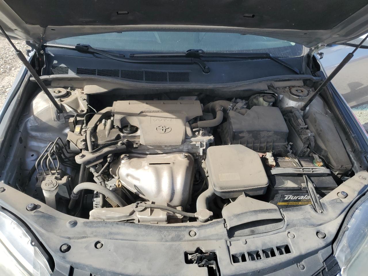 2017 Toyota Camry - Image 12