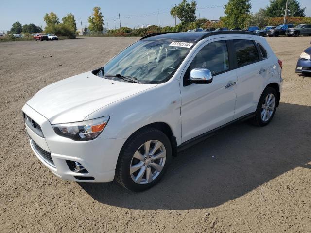 2012 Mitsubishi Rvr Gt