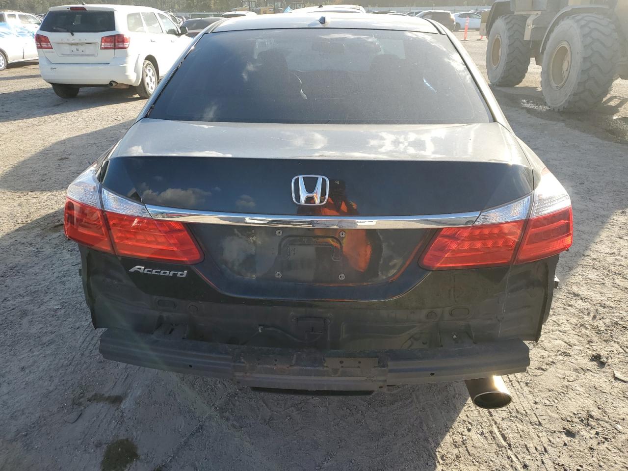 2013 Honda Accord - Image 6
