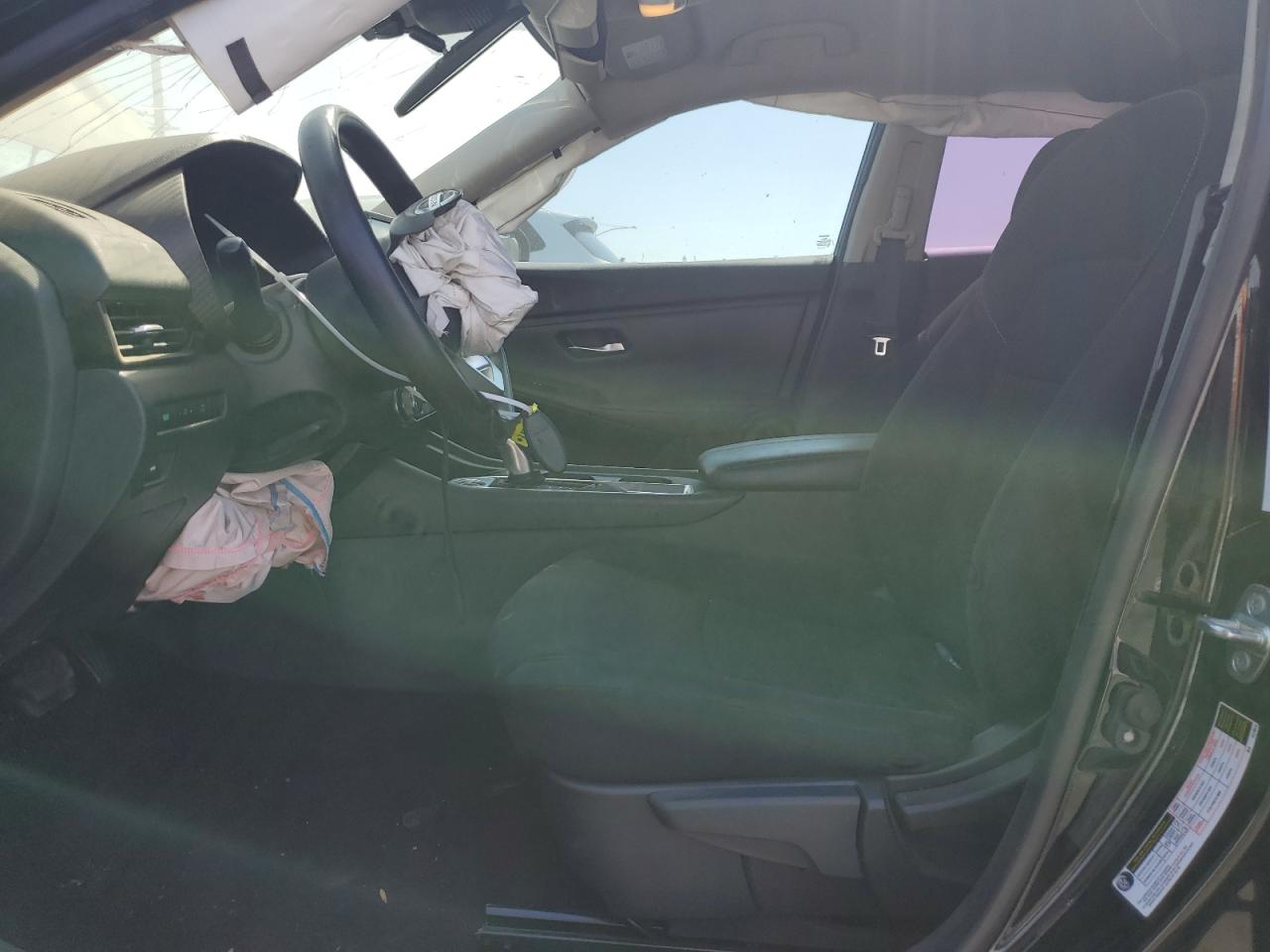 2020 Nissan Sentra - Image 7