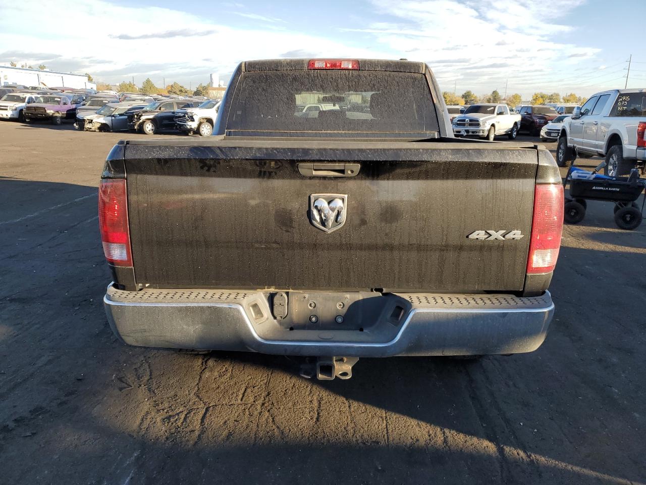 2011 Dodge RAM - Image 6