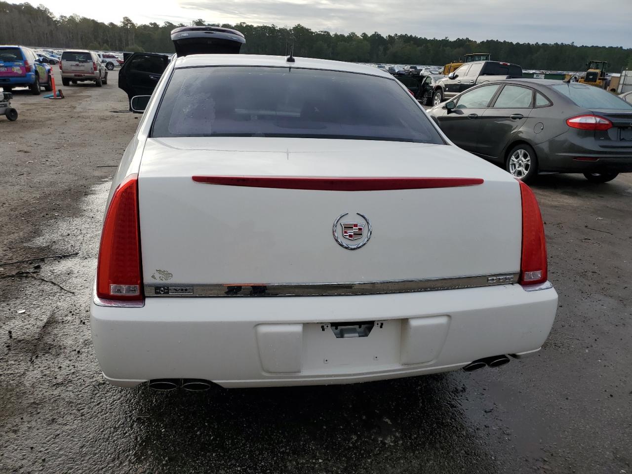 1G6KD57Y86U197364 2006 Cadillac Dts