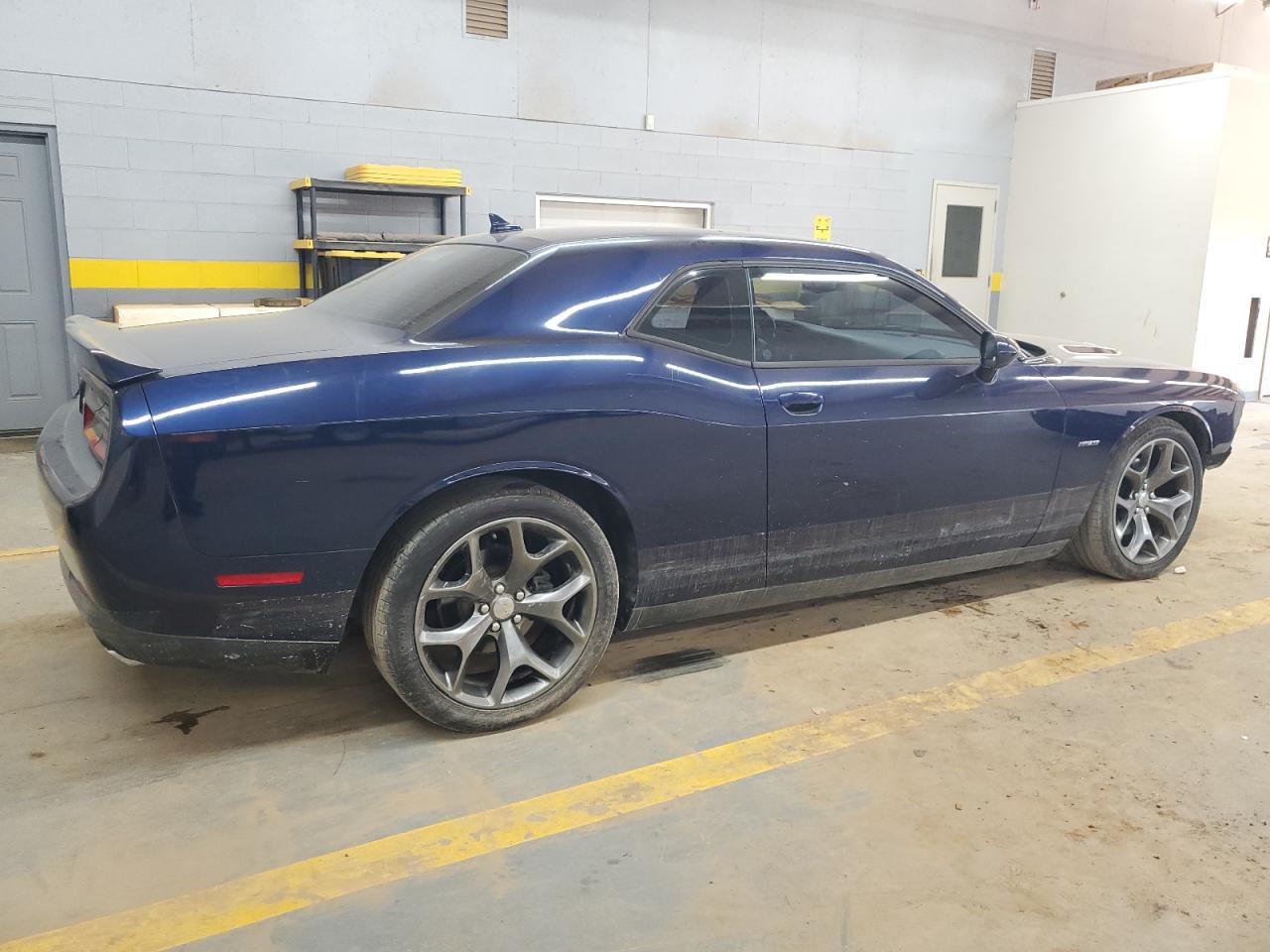 2015 Dodge Challenger - Image 3