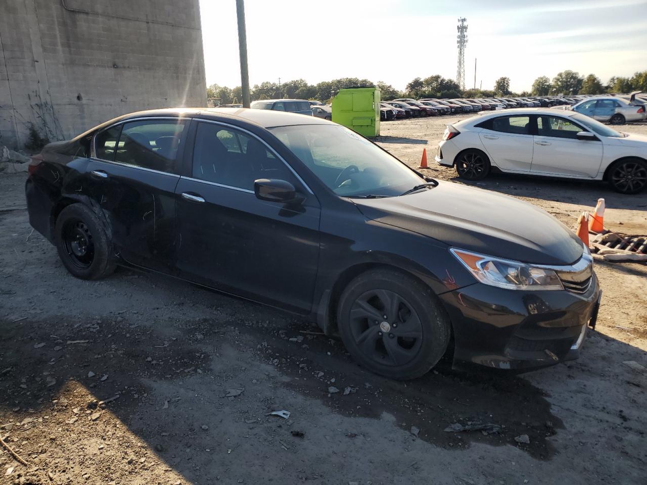 2016 Honda Accord - Image 4