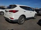 2018 Hyundai Santa Fe Sport  продається в Glassboro, NJ - Vandalism