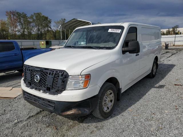 2014 Nissan Nv 1500