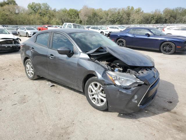  TOYOTA SCION 2016 Серый