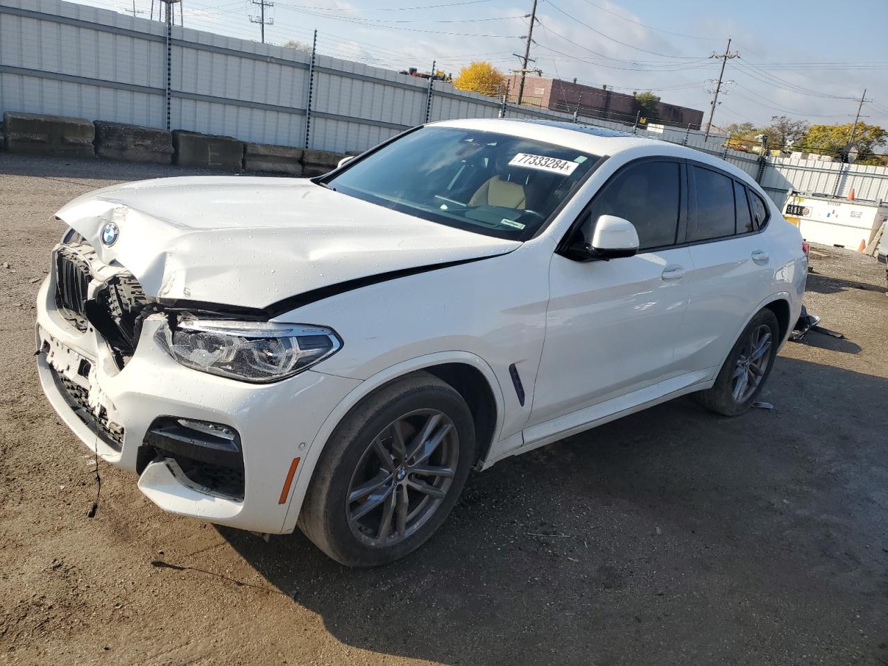 2019 BMW X4 - Image 1