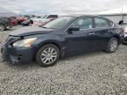 2015 Nissan Altima 2.5 en Venta en Reno, NV - Front End