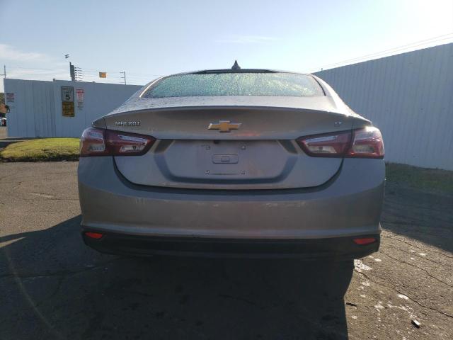 1G1ZD5ST8NF124465 Chevrolet Malibu LT 6