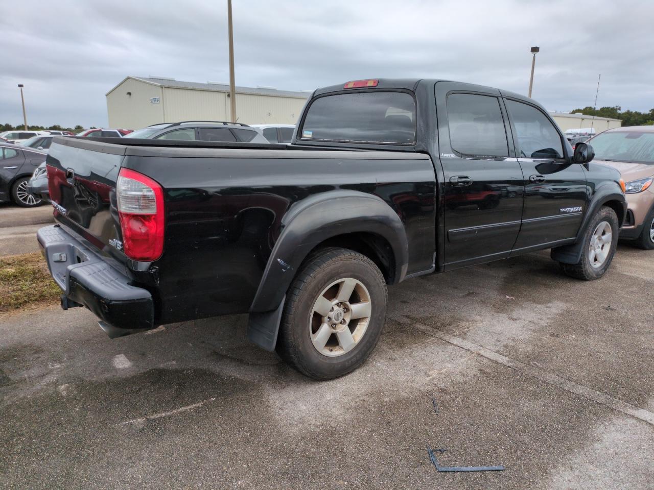 2005 Toyota Tundra - Image 3