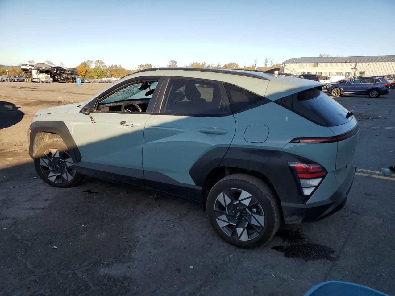 2024 Hyundai Kona - Image 2