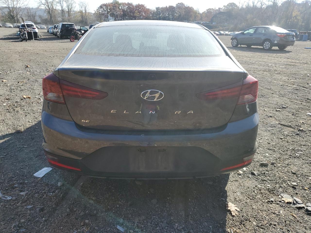 2020 Hyundai Elantra - Image 6