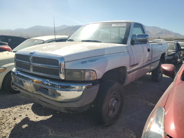 1995 Dodge Ram 2500 