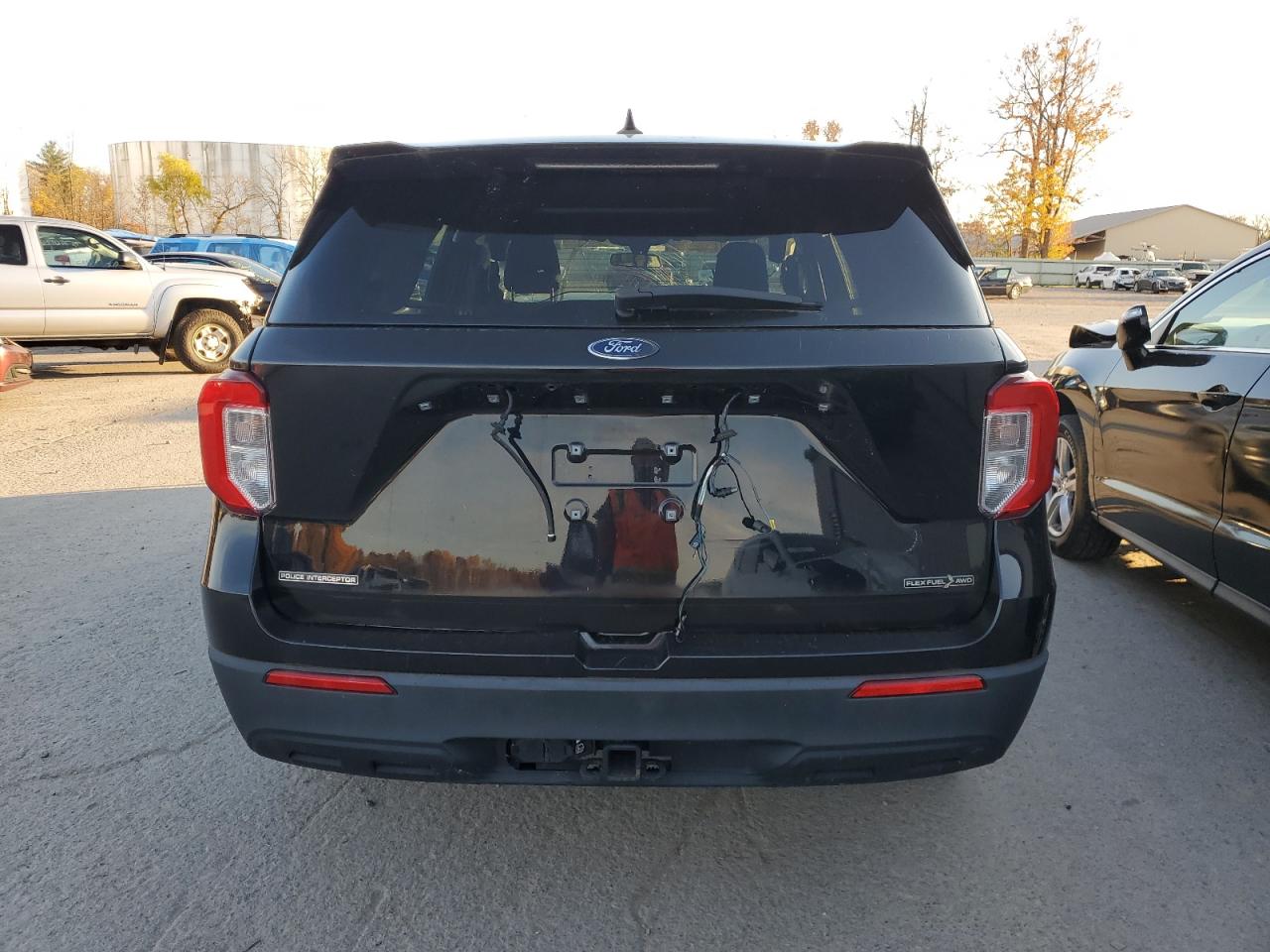 2020 Ford Explorer - Image 6