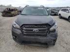 2020 Subaru Ascent Premium продається в Kansas City, KS - Front End