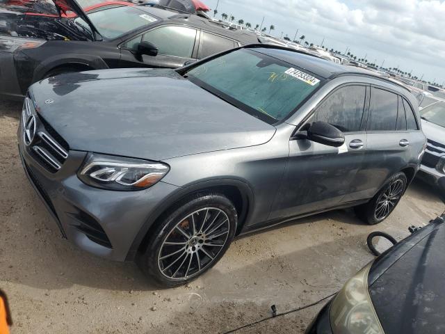 2019 Mercedes-Benz Glc 300