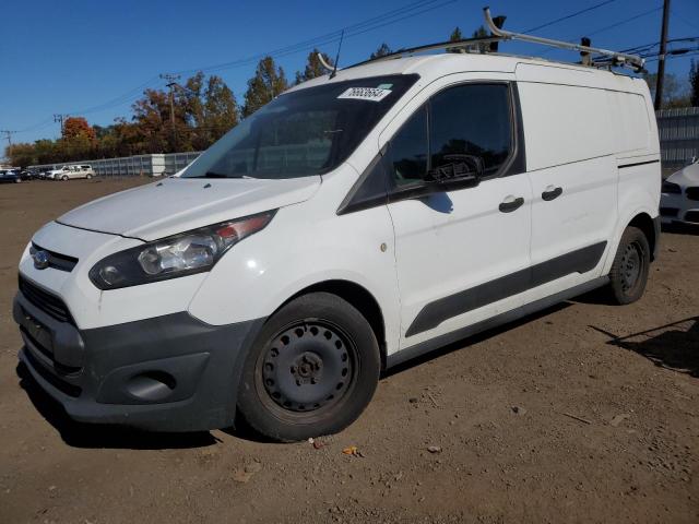 2015 Ford Transit Connect Xl