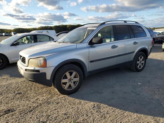 2004 Volvo Xc90 