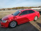 2012 Volkswagen Jetta Se на продаже в Assonet, MA - Undercarriage