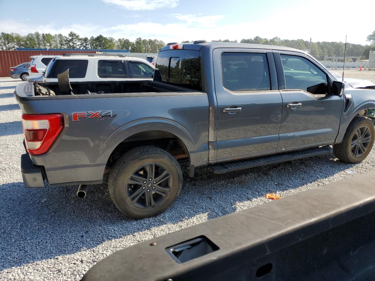 2022 Ford F-150 - Image 3