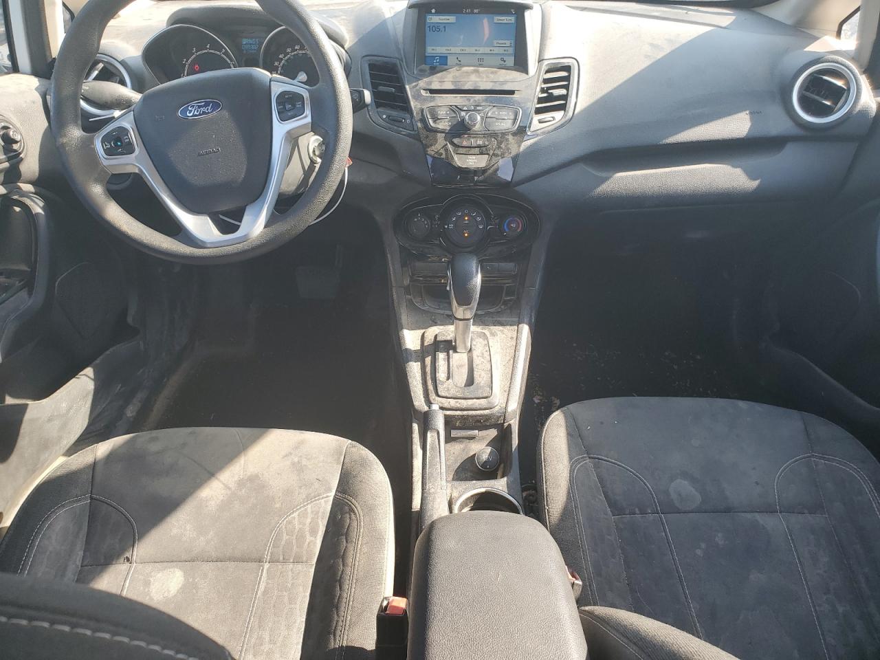 2017 Ford Fiesta - Image 8