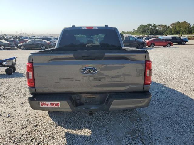  FORD F-150 2021 Gray